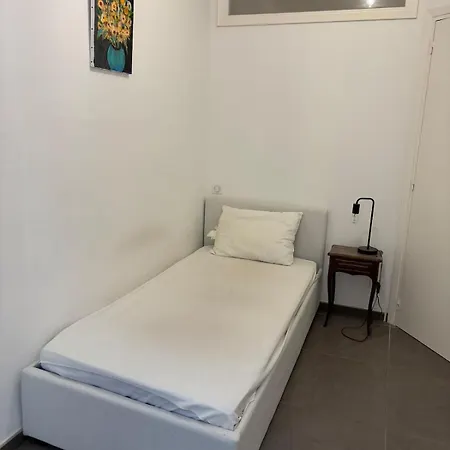 Fourmimi Appartamento