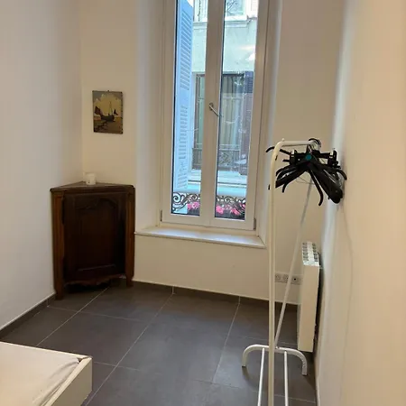 Fourmimi Apartament