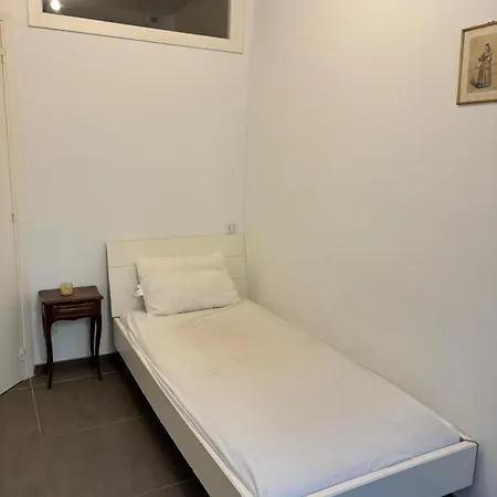 Appartamento Fourmimi *